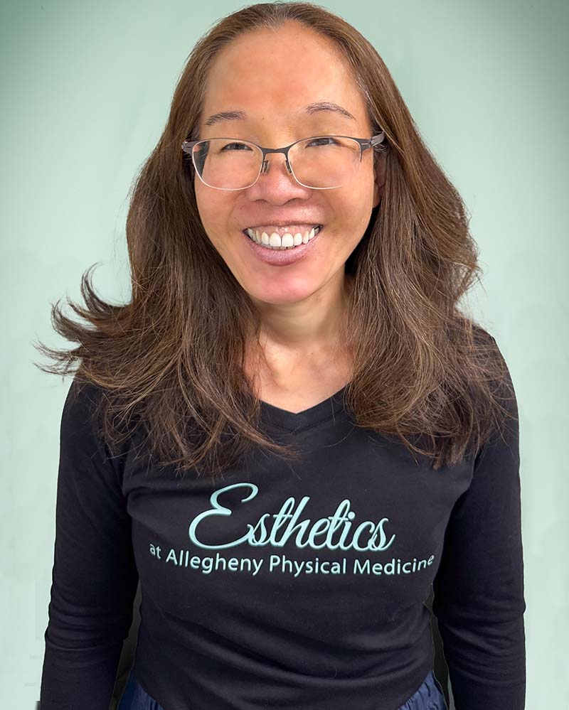 Dr LE Medical Director